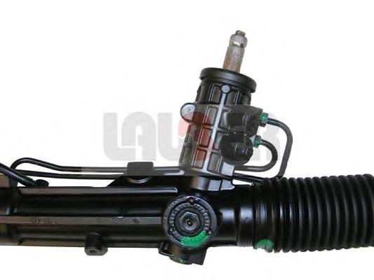 Cremalheira da direção 660576 Lauber