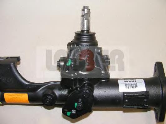 Cremalheira da direção KS00000907 Bosch