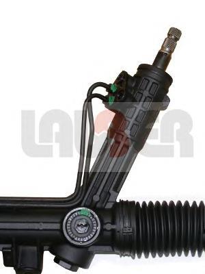 7852501158 Ford Cremalheira da direção