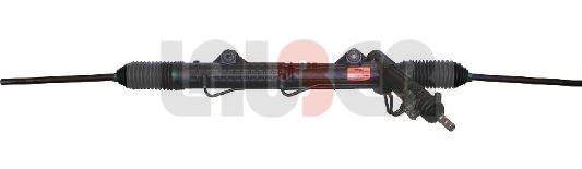 Cremalheira da direção 7852501158 Ford