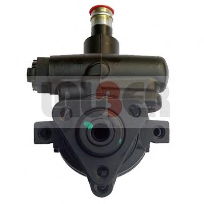 Bomba da Direção hidrâulica assistida 26071300FS Fiat/Alfa/Lancia