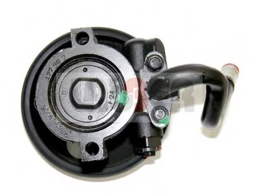 Bomba da Direção hidrâulica assistida General Motors 96311236 preço, a partir de 63,30 USD