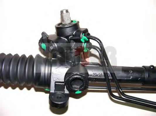 712520376 DRI Cremalheira da direção
