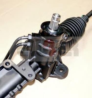 Cremalheira da direção VAG 1H1422061CV