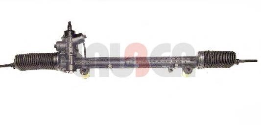 Cremalheira da direção A1684603200 Mercedes