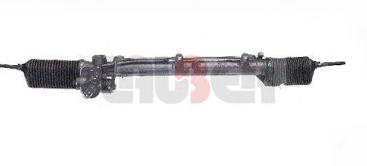 A1684603200 Mercedes Cremalheira da direção