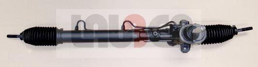 Cremalheira da direção 95VW3503AL VAG