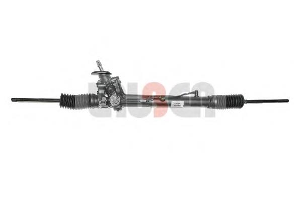 Cremalheira da direção 660636 Lauber