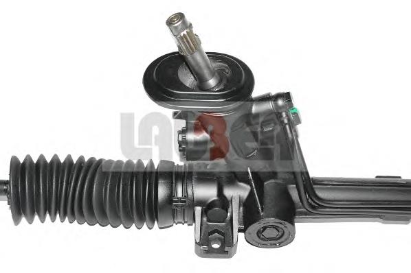 Cremalheira da direção Lauber 660636