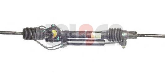 Cremalheira da direção Peugeot/Citroen 00004000AA