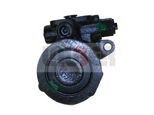Bomba da Direção hidrâulica assistida 4431035500 Toyota