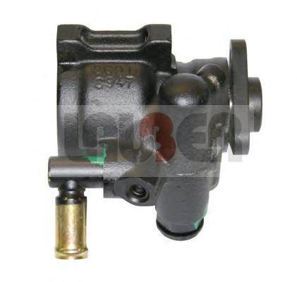 Bomba da Direção hidrâulica assistida 715520048 DRI