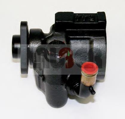 Bomba da Direção hidrâulica assistida 51839104 Fiat/Alfa/Lancia