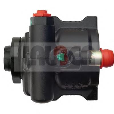 8TL359000151 HELLA Bomba da Direção hidrâulica assistida