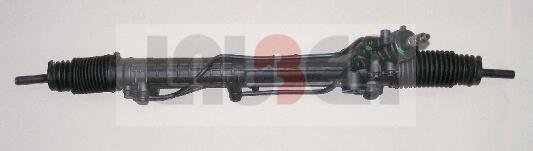 Cremalheira da direção BW9207R AGR