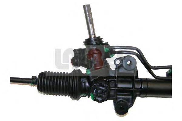 669018 Lauber Cremalheira da direção