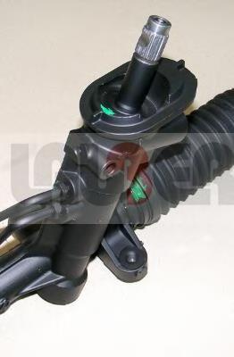 Cremalheira da direção VW80 WAT