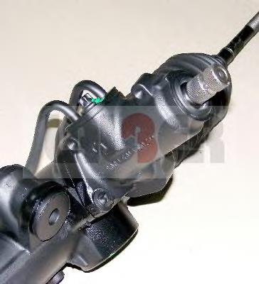 Cremalheira da direção Mercedes 2031101002