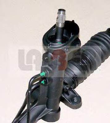 Cremalheira da direção Metalcaucho 50328