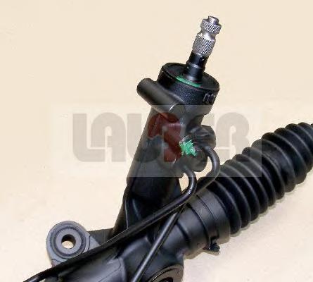 A639460230080 Mercedes Cremalheira da direção