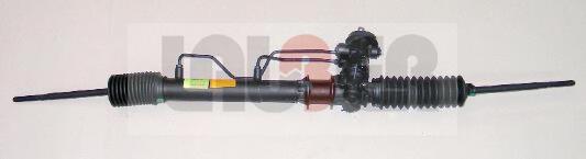 Cremalheira da direção 8602416 Volvo