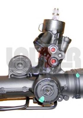 661770 Lauber Cremalheira da direção