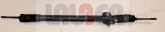 Cremalheira da direção 50405 Metalcaucho