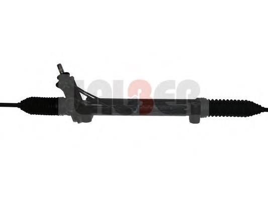 Cremalheira da direção Ford 1795004