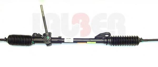 Cremalheira da direção 3945113 Ford