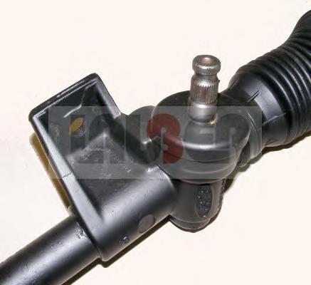 Cremalheira da direção 6163015 Ford