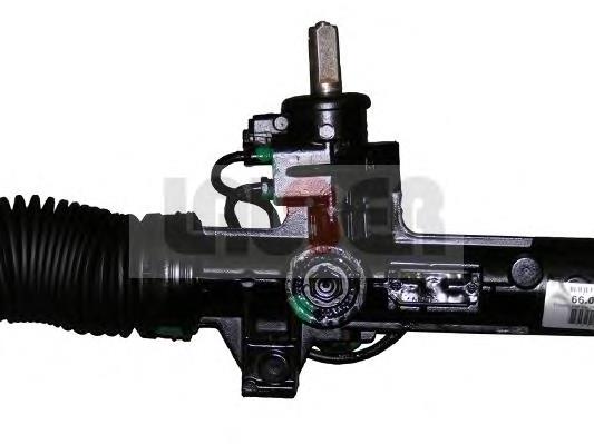 JRP711 TRW Cremalheira da direção