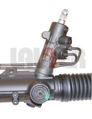Cremalheira da direção Lauber 660811