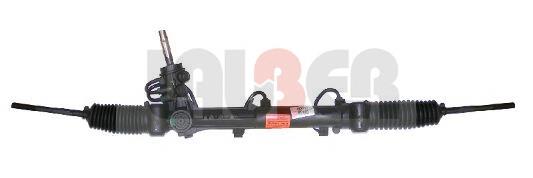 Cremalheira da direção 660784 Lauber