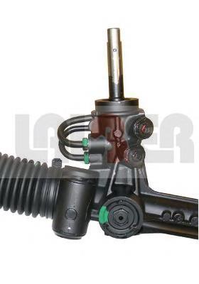 Cremalheira da direção Lauber 660784