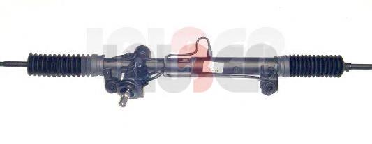 Cremalheira da direção 5314698 Ford