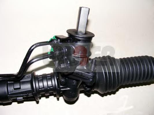 Cremalheira da direção Lauber 660838