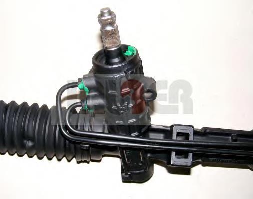 Cremalheira da direção 32342228230 BMW