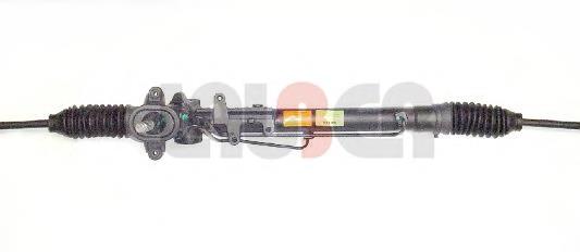 Cremalheira da direção 1J1422055DK VAG