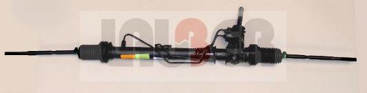 7700435589 Renault (RVI) Cremalheira da direção