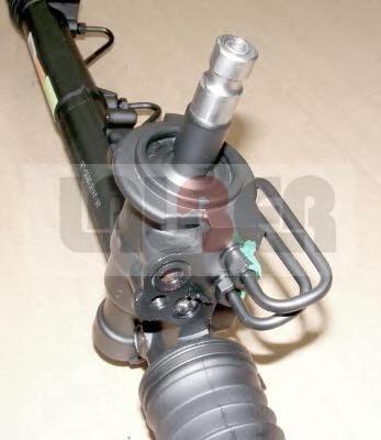 Cremalheira da direção 51589 Metalcaucho