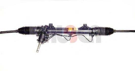 00004000ZL Peugeot/Citroen Cremalheira da direção