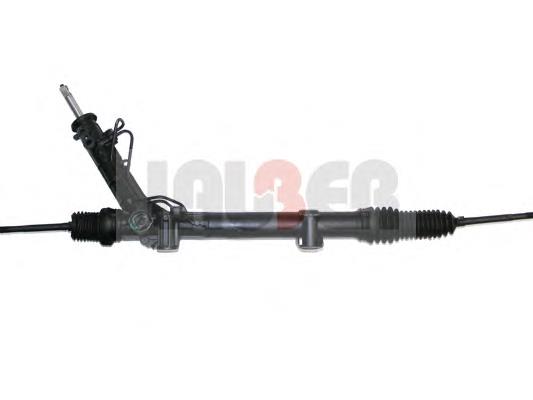 Cremalheira da direção Lauber 661466