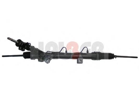 Cremalheira da direção 93859964 General Motors