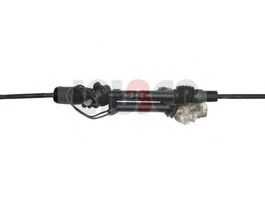 Cremalheira da direção Peugeot/Citroen 00004000LG preço, a partir de 63,33 USD