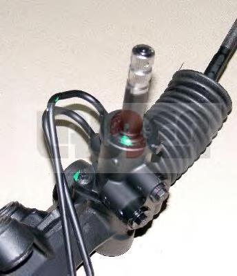  Cremalheira da direção Honda Civic V coupé (EJ) (1993 - 1996) V