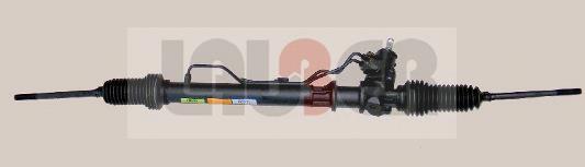 7711134219 Renault (RVI) Cremalheira da direção
