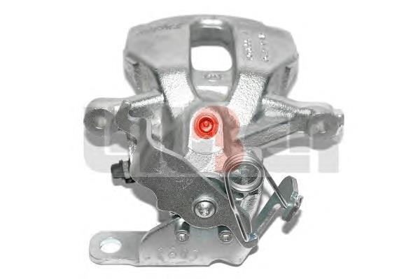 Suporte do freio traseiro direito Ford 6C112552AD preço, a partir de 64,70 USD