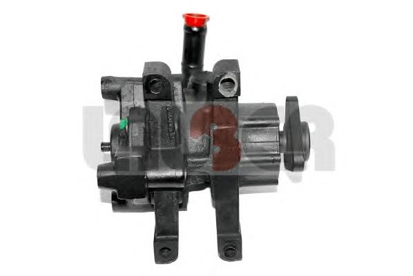 Bomba da Direção hidrâulica assistida Ford 2612840