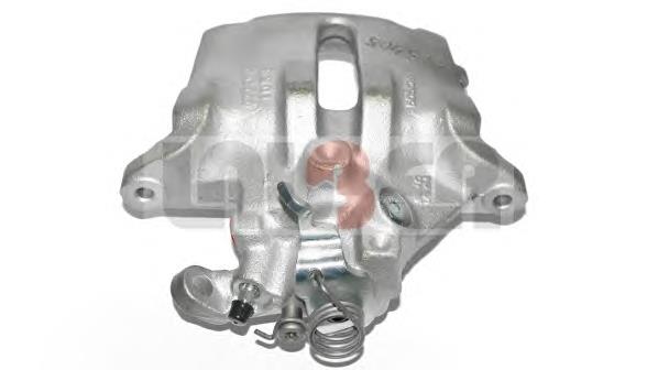 Suporte do freio dianteiro direito Maxgear 820124 preço, a partir de 46,82 USD
