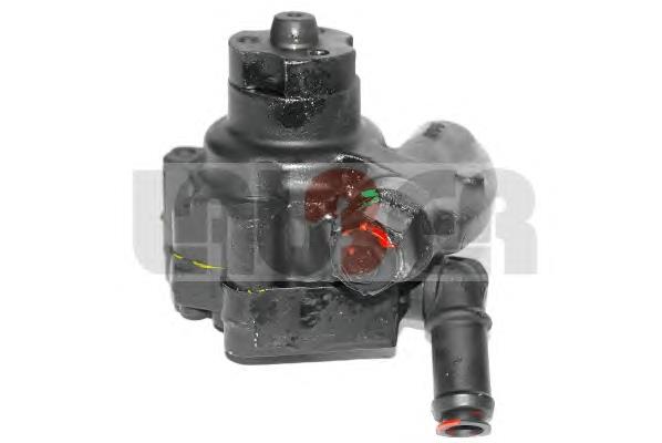 Bomba da Direção hidrâulica assistida 4042025 Ford
